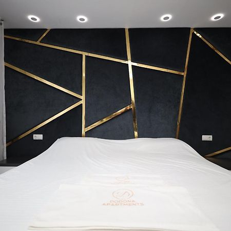 Dodona Aparthotel In Prishtina Pristina Exterior photo